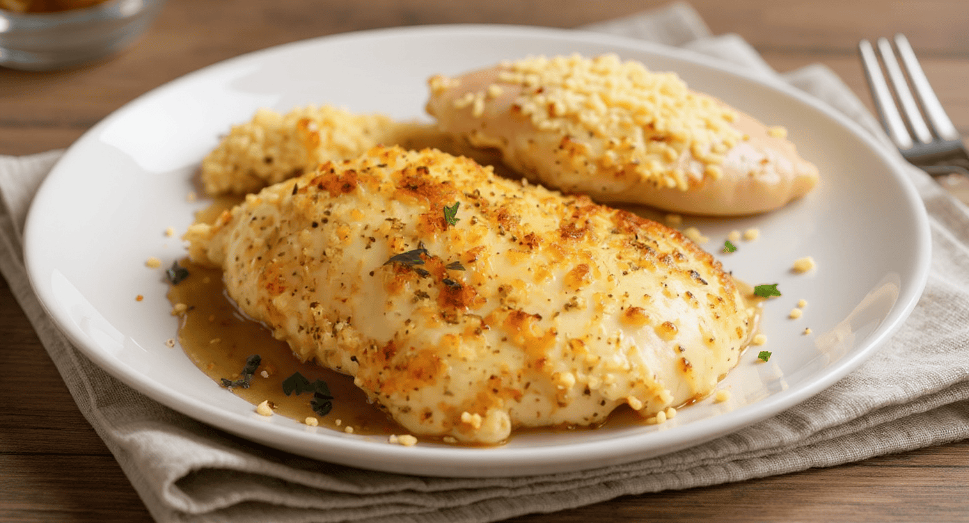 How to Make Your Mouth Chicken Breast Recipe -You´ll Love