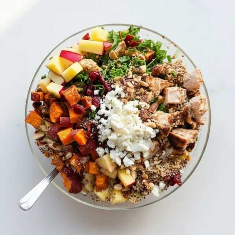 Viral Sweetgreen Copycat Salad