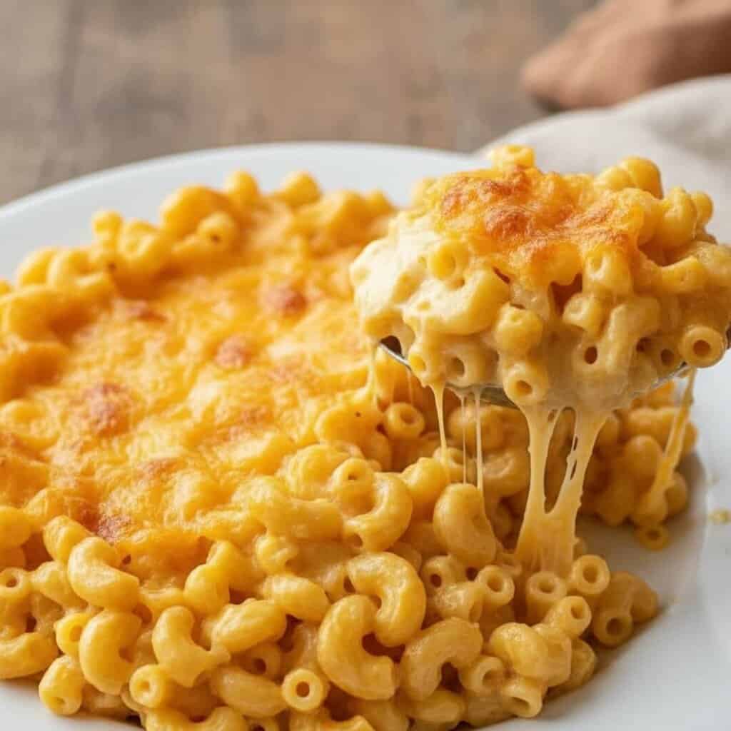 creamy-crockpot-mac-and-cheese-recipe-featured