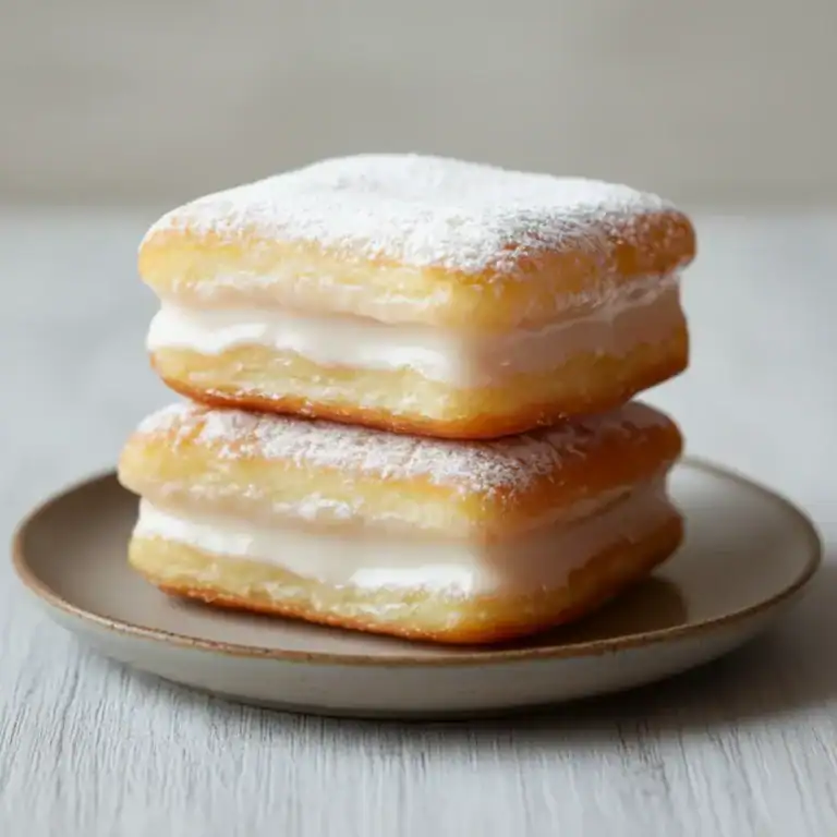 The Ultimate Guide to the Best Vanilla French Beignets Recipe