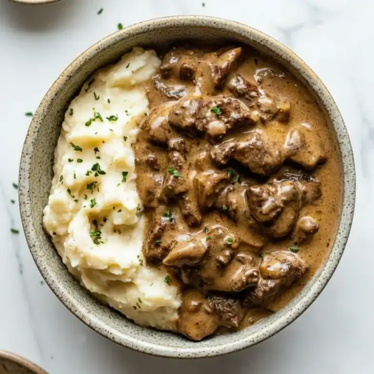 Easy Keto Crockpot Recipes