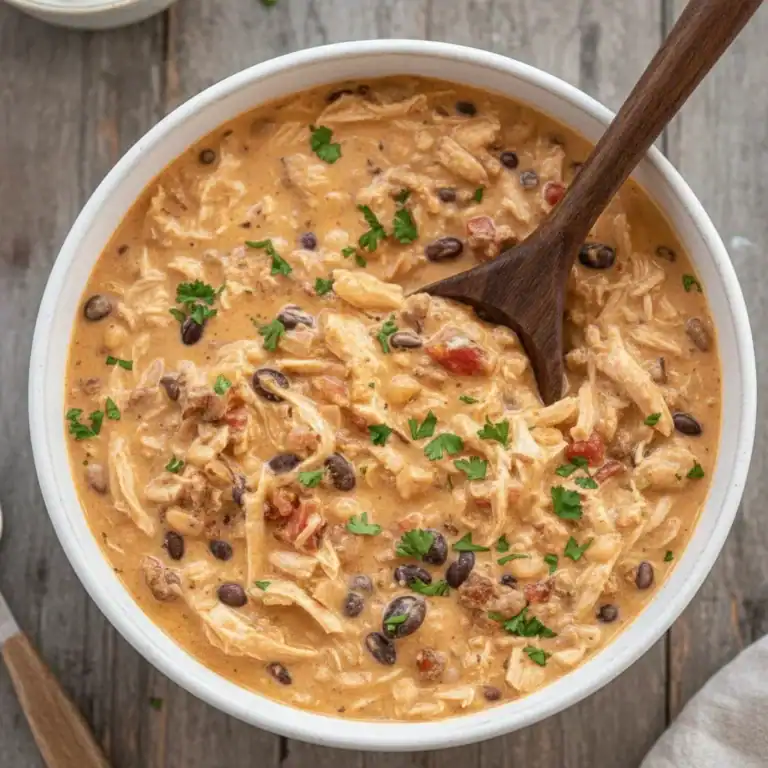 Make-Ahead Cheddar Chicken Recipe