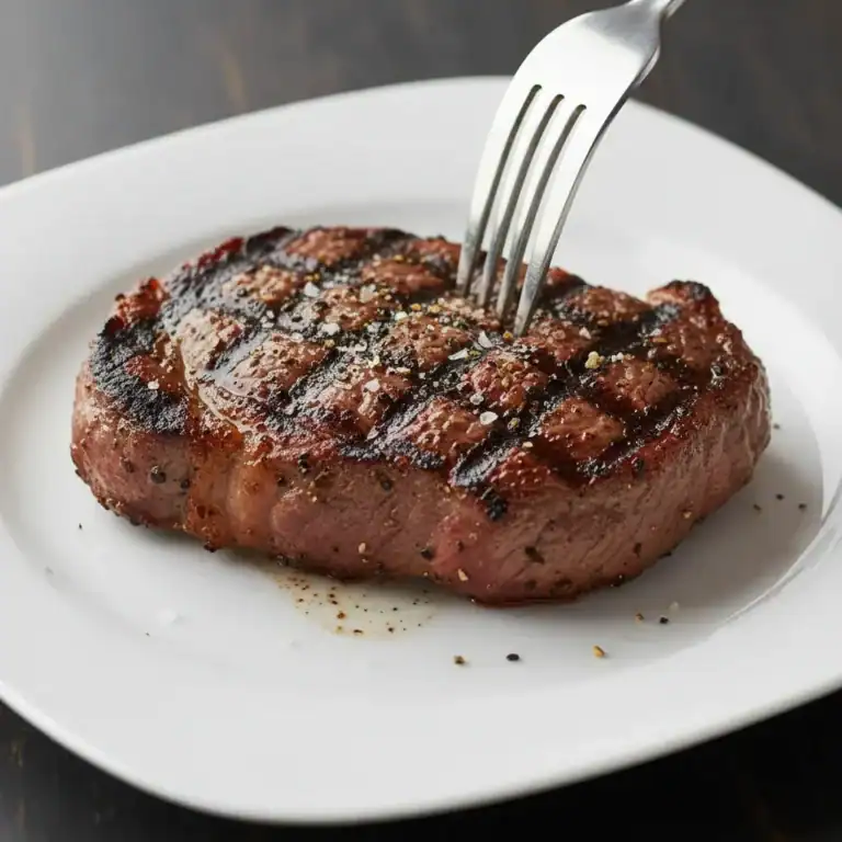 Perfect Texas Roadhouse Steak Seasoning at Home