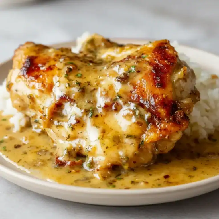 Crock Pot Marry Me Chicken Recipe Creamy