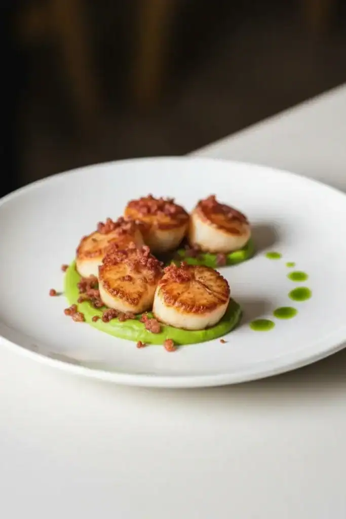 Flat White Cappuccino