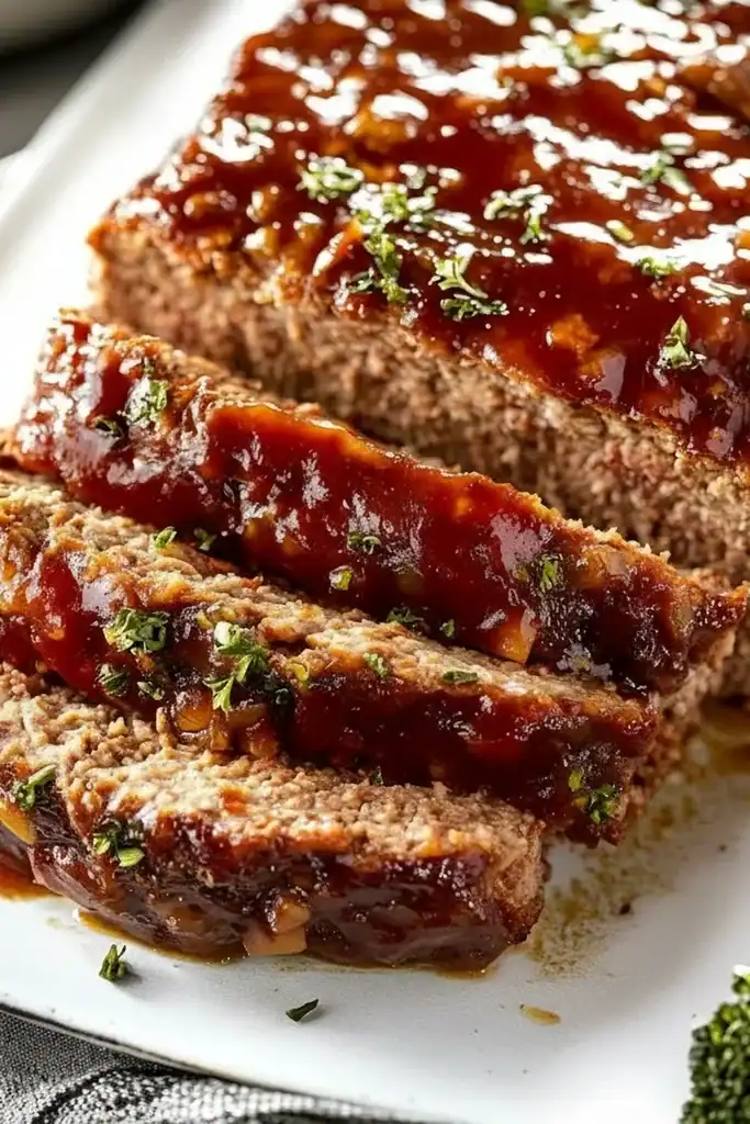 Cracker Barrel Meatloaf Recipe