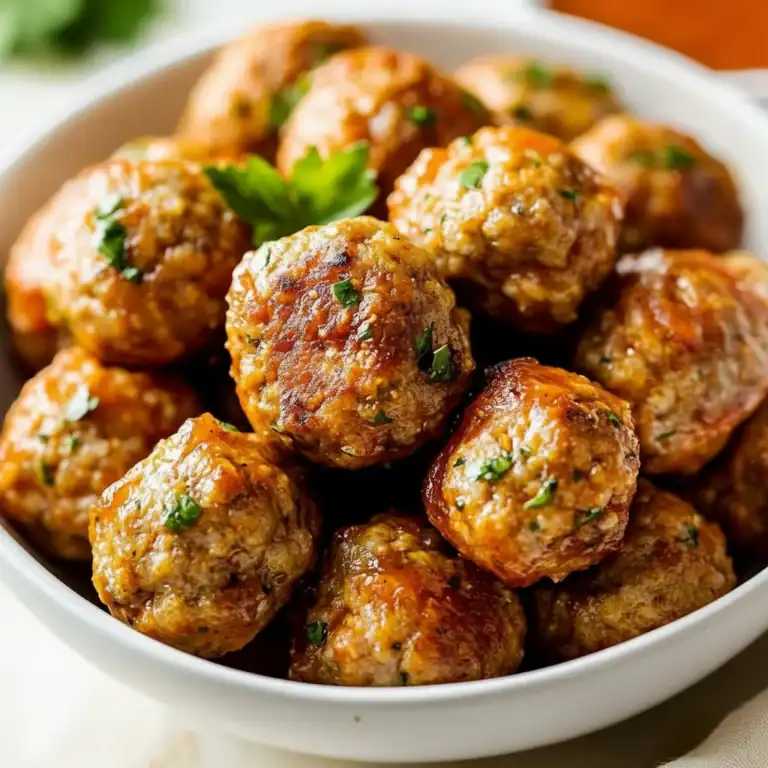 Cozy Turkey Meatballs Recipe Family