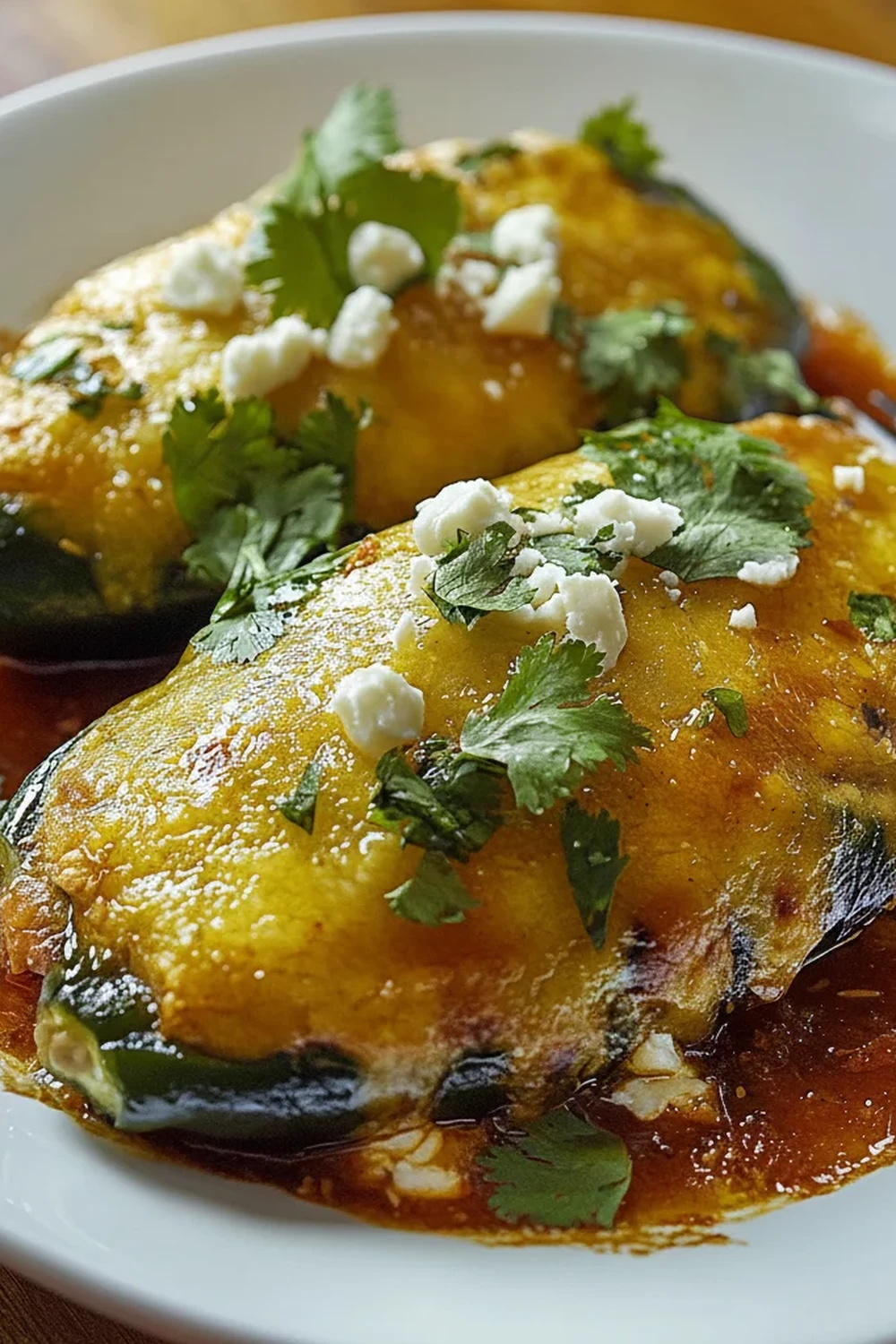 Chile Relleno Recipe