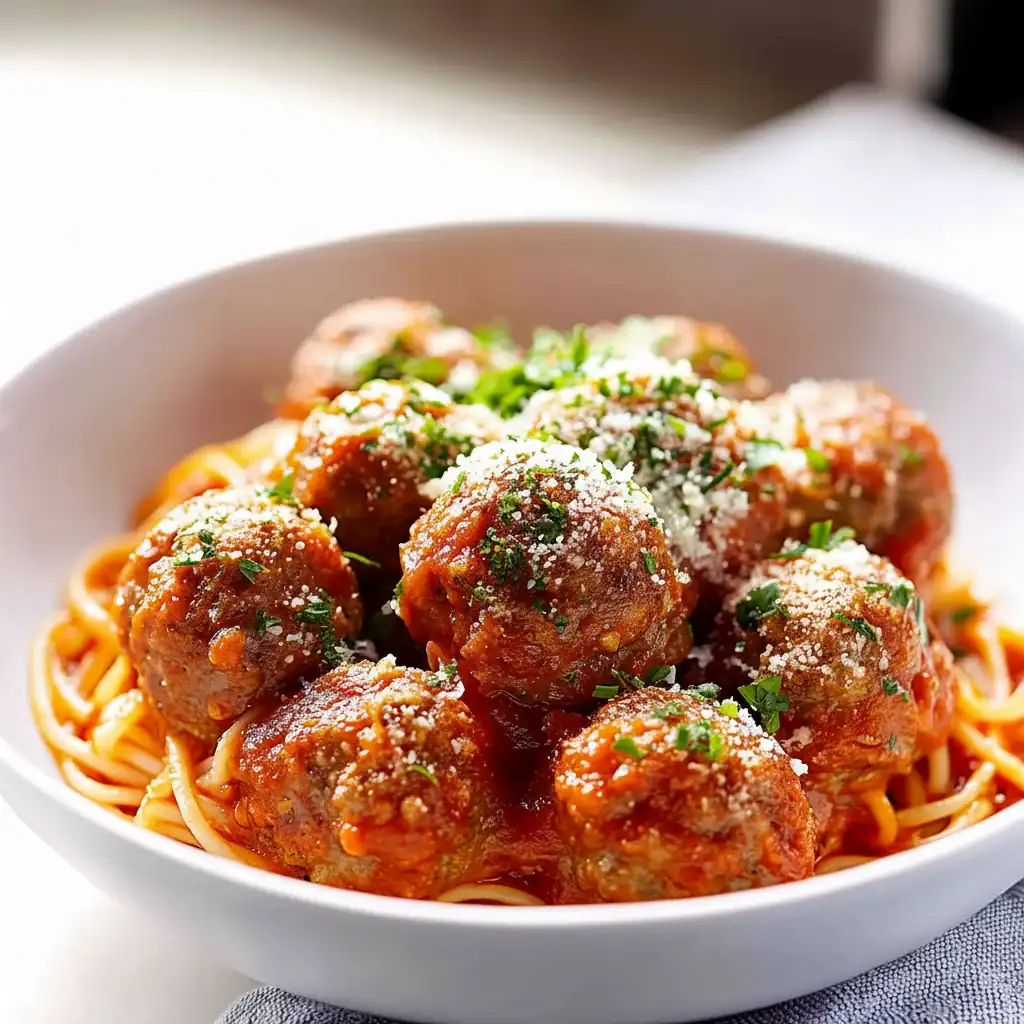 Authentic Italian Meatball Recipes to Make
