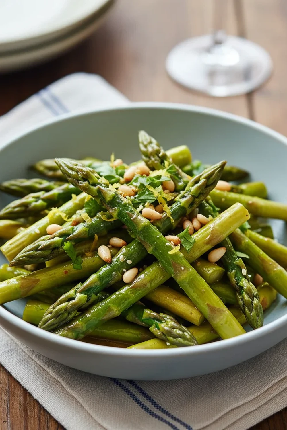 Asian Cucumber Salad Recipe