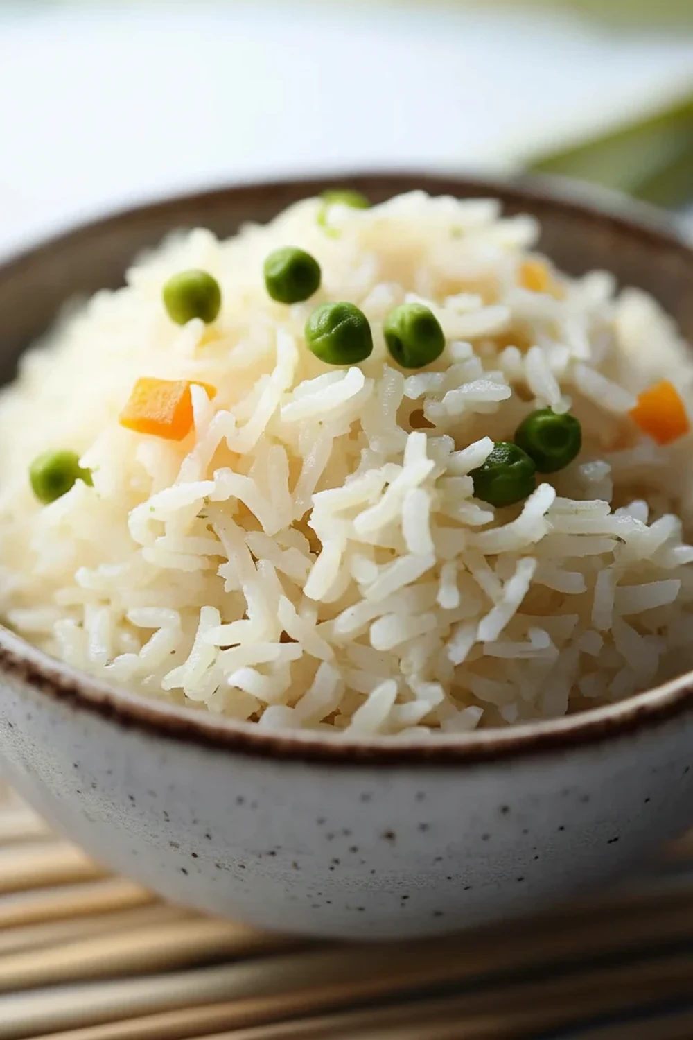 Coconut Rice Recipe