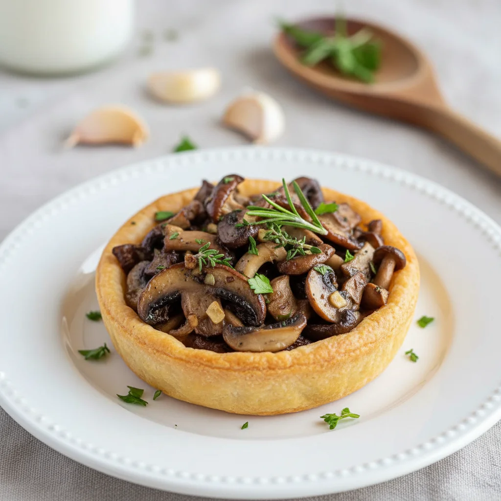 Spiced Pumpkin Cream Cheese Muffins Recipe