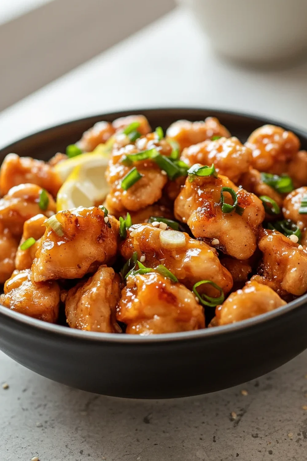 Bang Bang Chicken Recipe