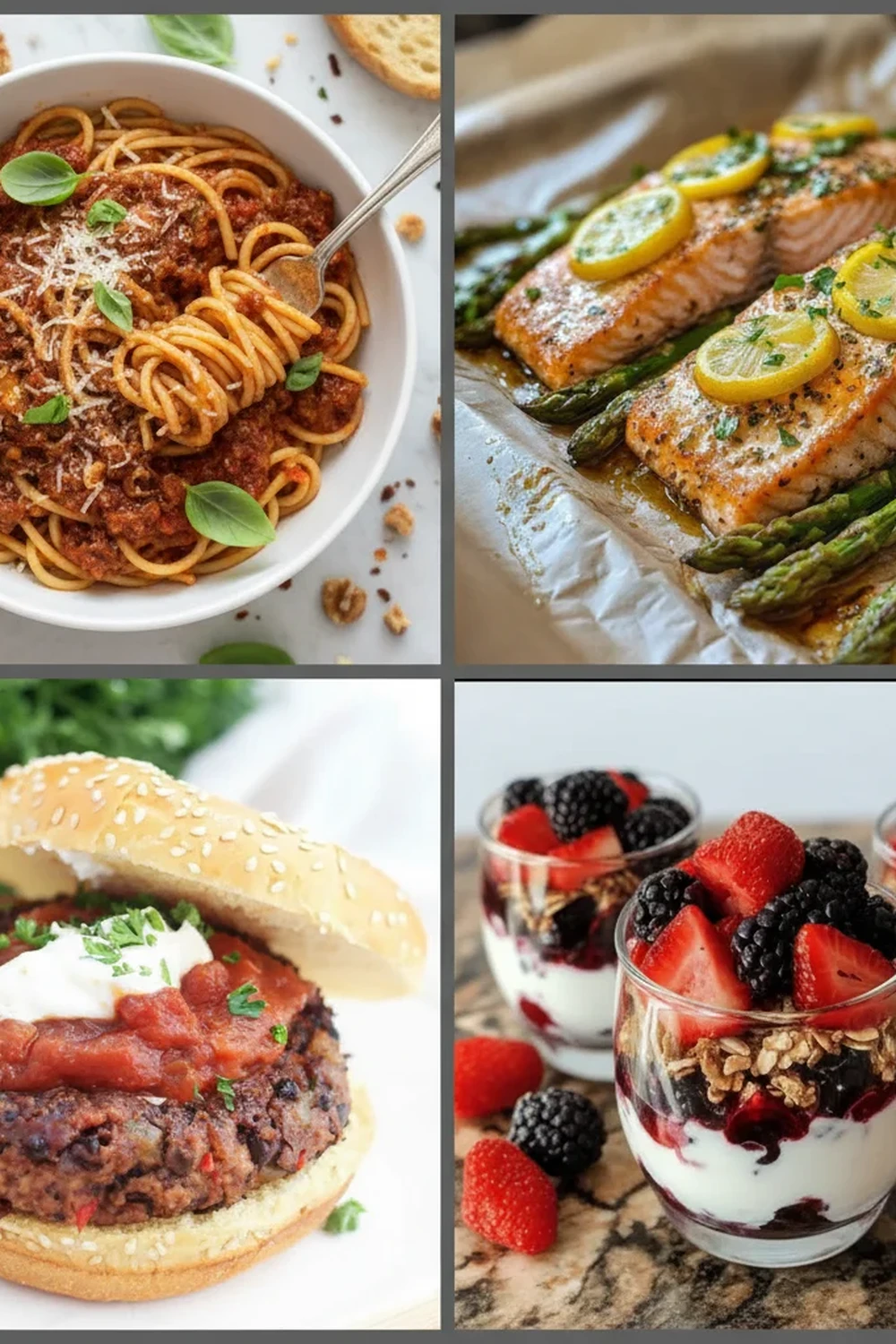 10 High Protein