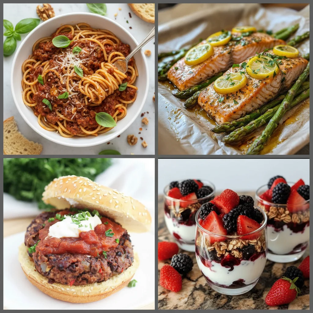 10 High Protein