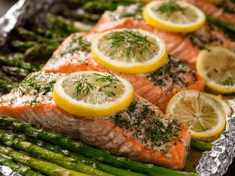 20 Easy & Healthy High Protein Low Carb Dinner Ideas