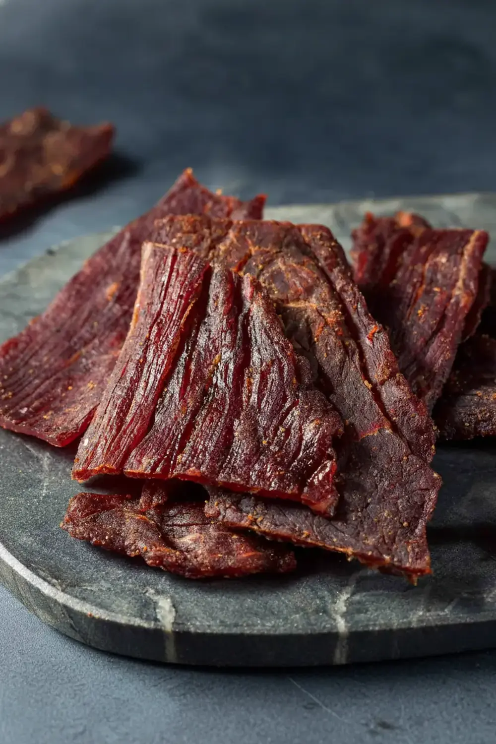 Halal Beef Jerky