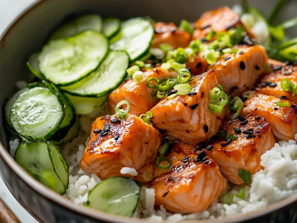 Oyakodon Japanese Chicken And Egg Rice Bowl Recipe