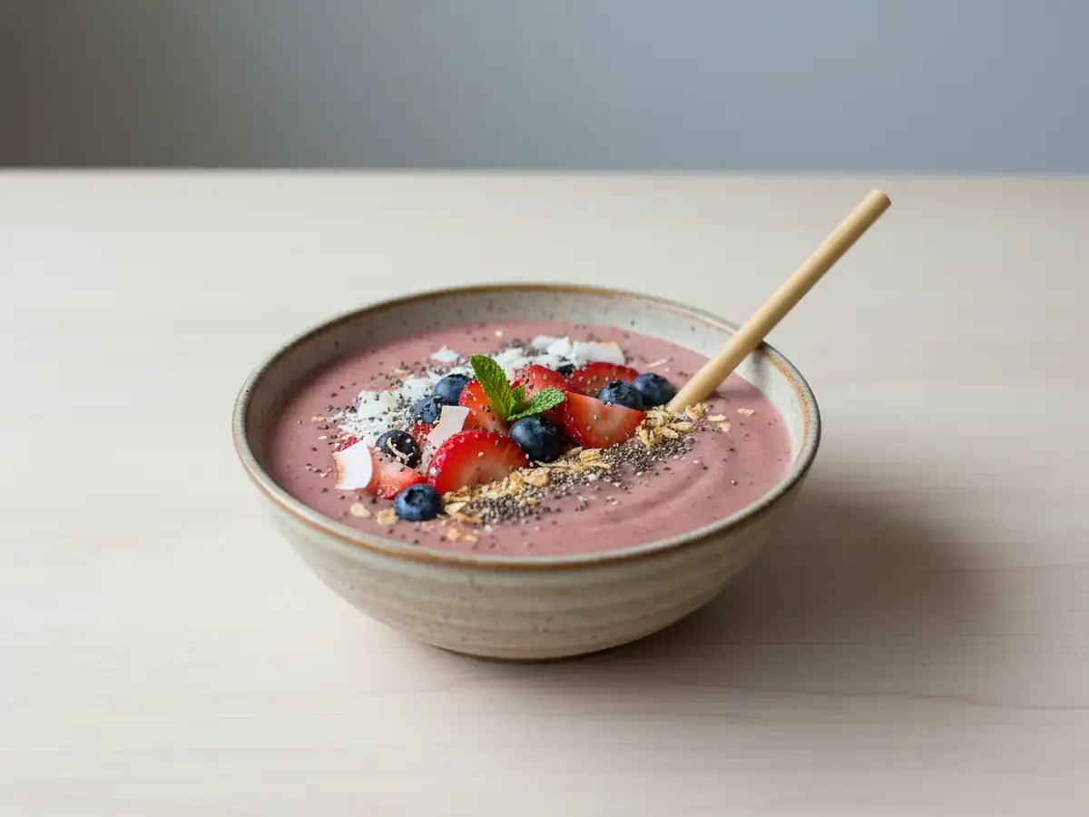 Protein Smoothie