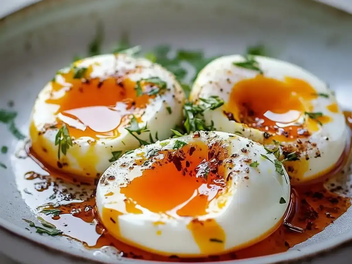Shakshuka with Feta