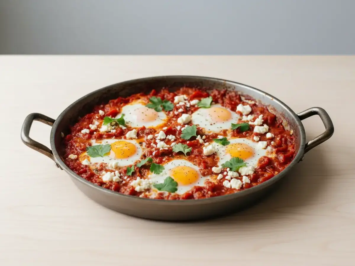 Shakshuka