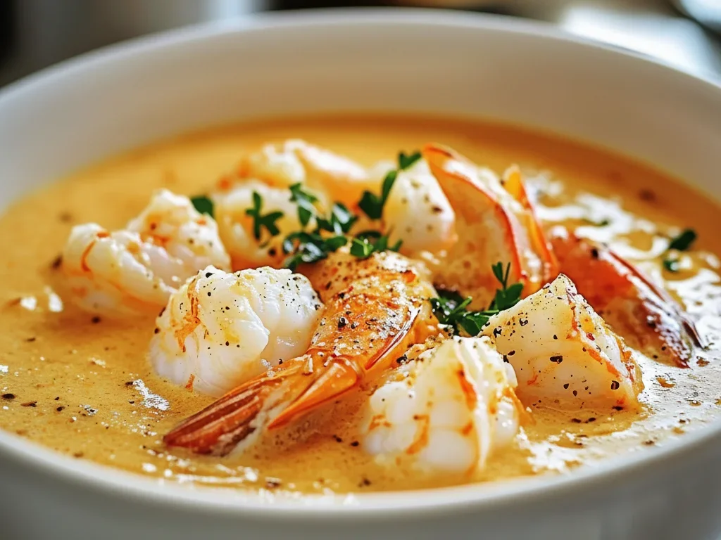 Smoked Haddock Chowder